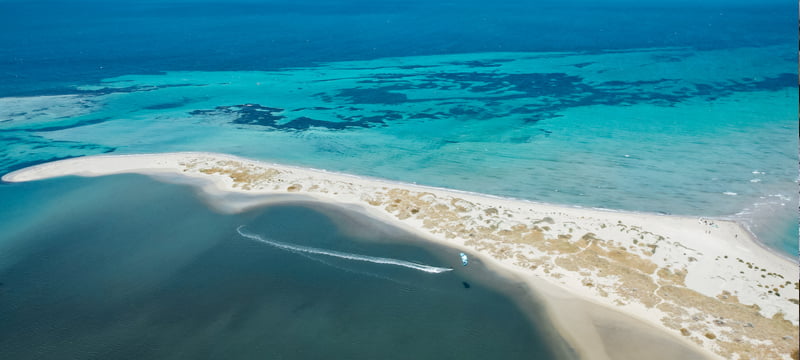 Learn to Kite Surf or Wind Foil