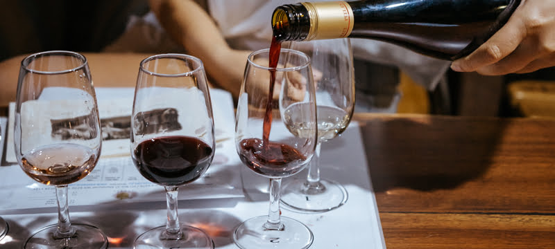 Peel Estate Winery