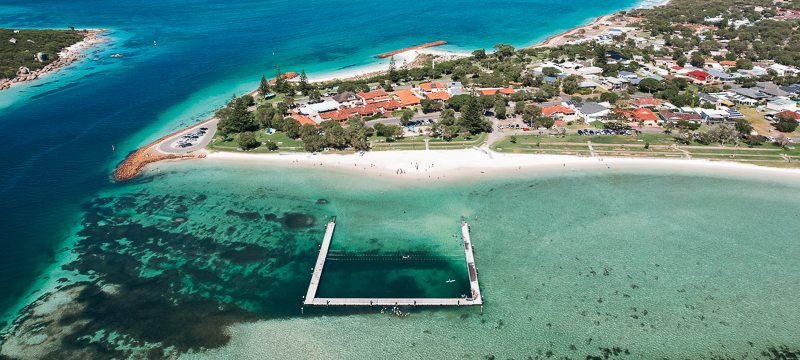 Emu Point