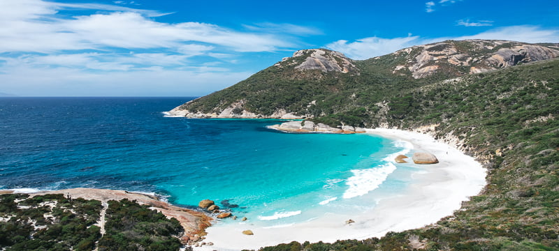 Little Beach