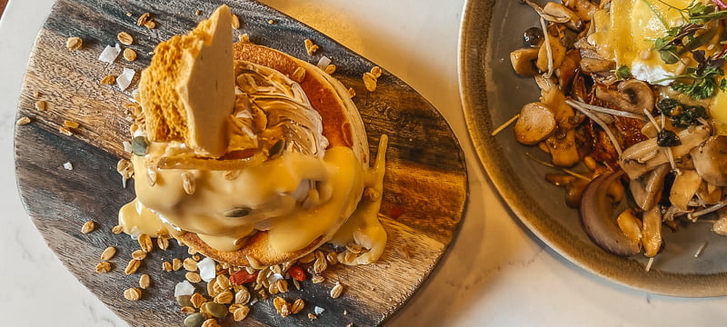Padbury's Cafe Restaurant