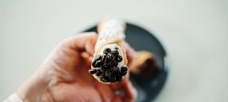 Fiorentina Patisserie