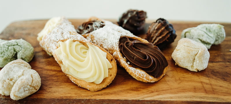 Dolcetto Patisserie