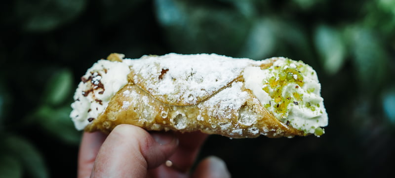 La Delizia Latticini