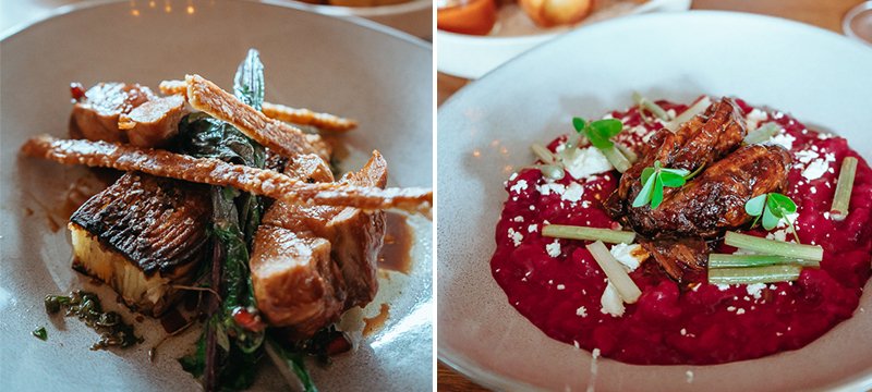 Meals at Coogee Common