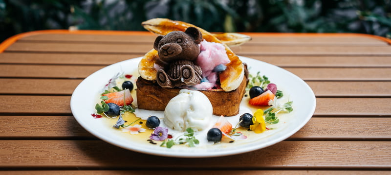 Gemini Cafe