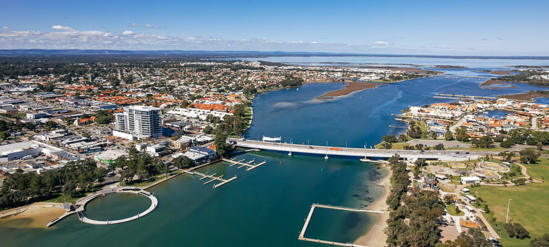 Mandurah