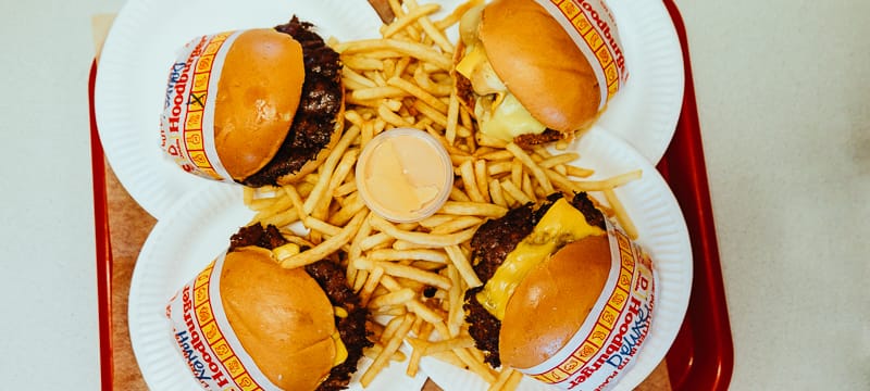 Hoodburger