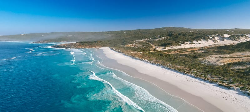 Blossoms Beach