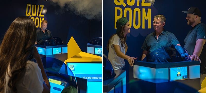 Quiz Room Perth