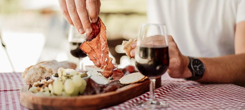 Enjoy a mystery picnic in Perth