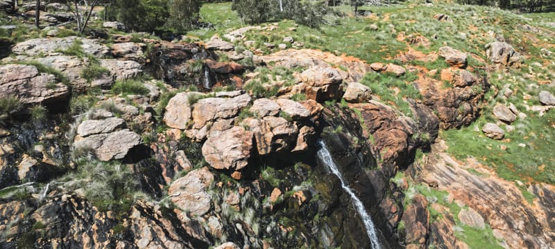 With streams, waterfalls and hiking trails, Bells Rapids is a great spot for a day trip or picnic. Spend some time in nature just 40 minutes from the Perth CBD.