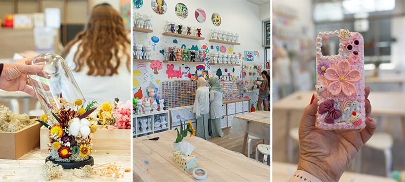 Crafter Studio
