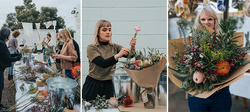 Euka Floral Design