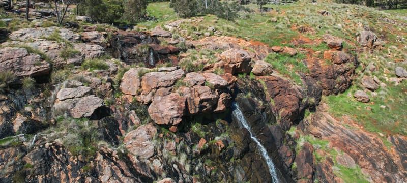 Bells Falls