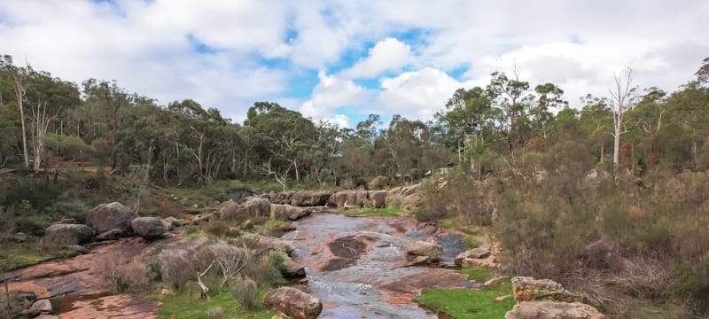 Falls Park