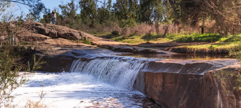 Noble Falls