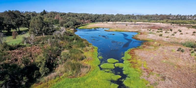 Yanchep National Park