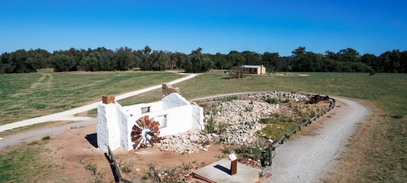 Yellagonga Regional Park